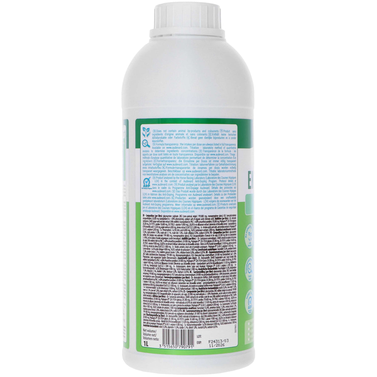 Audevard Soluzione Ekyflex Arthro Evo