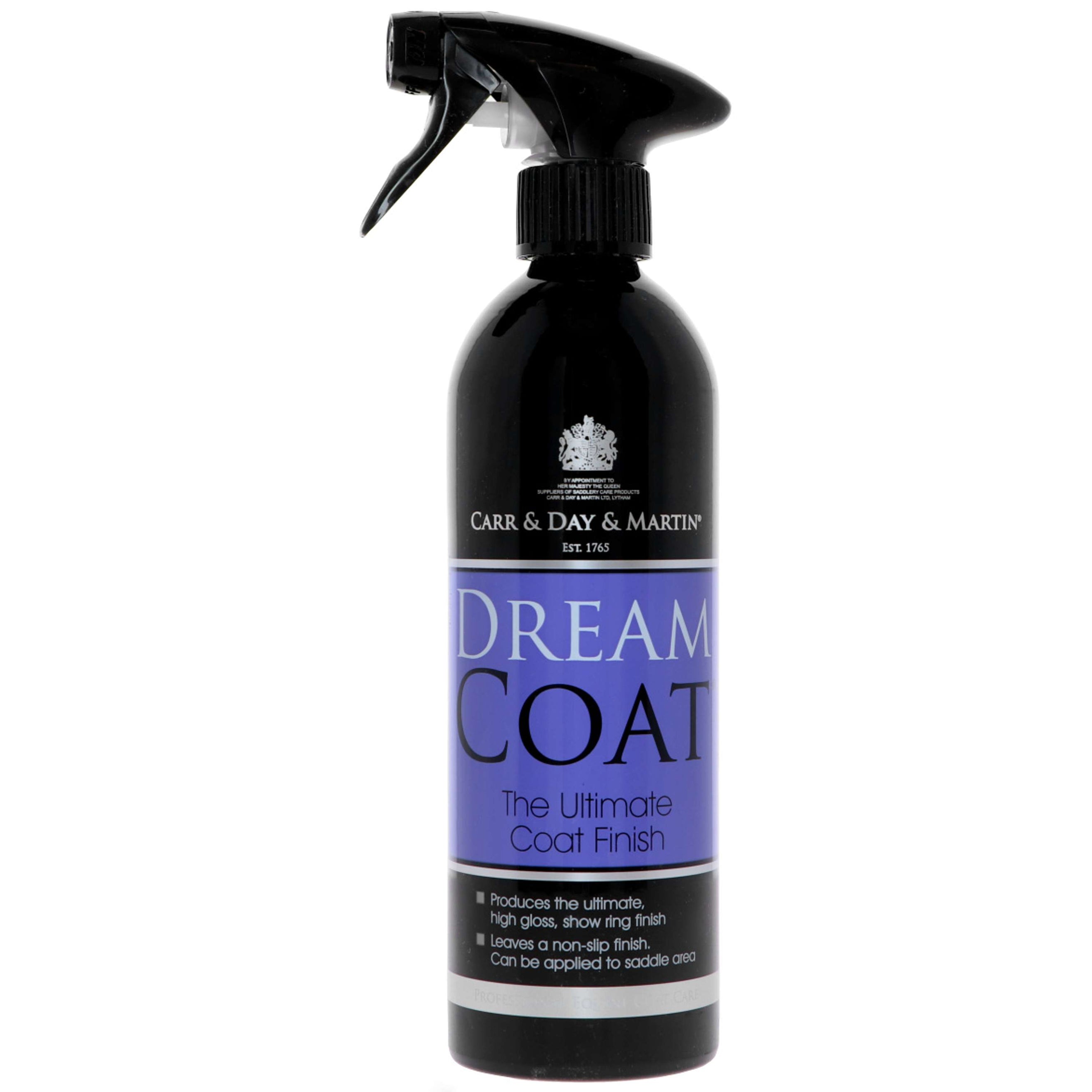 Carr & Day & Martin Lozione Lucidante Dreamcoat Ultimate Finish