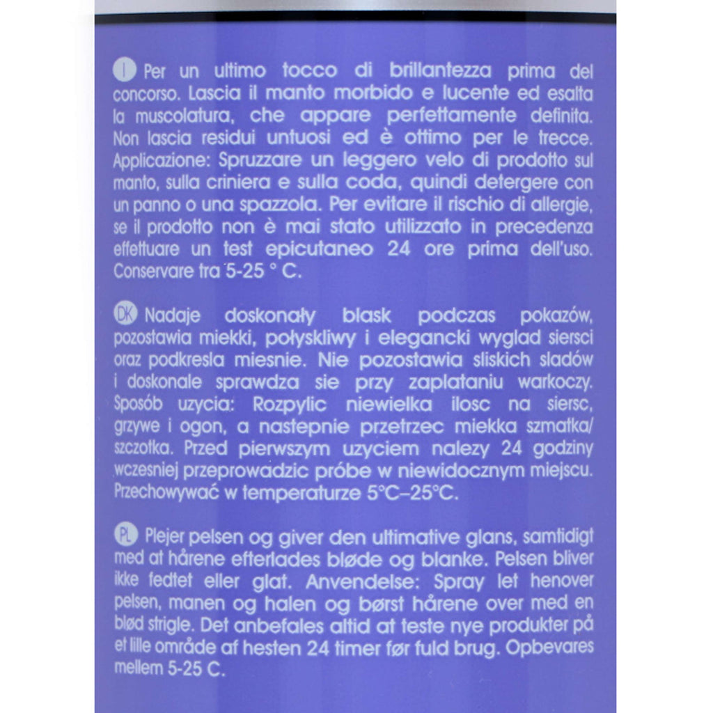 Carr & Day & Martin Lozione Lucidante Dreamcoat Ultimate Finish