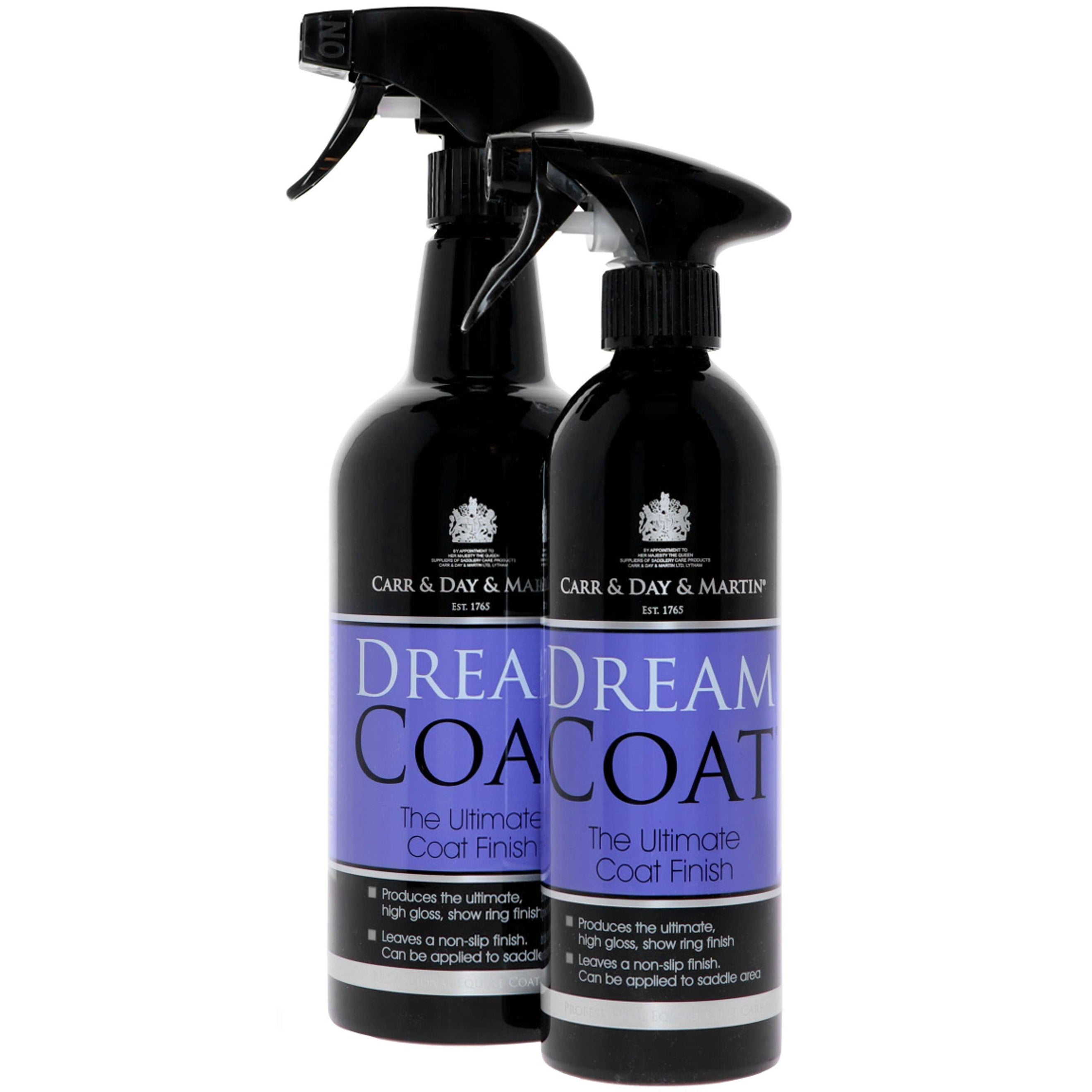 Carr & Day & Martin Lozione Lucidante Dreamcoat Ultimate Finish