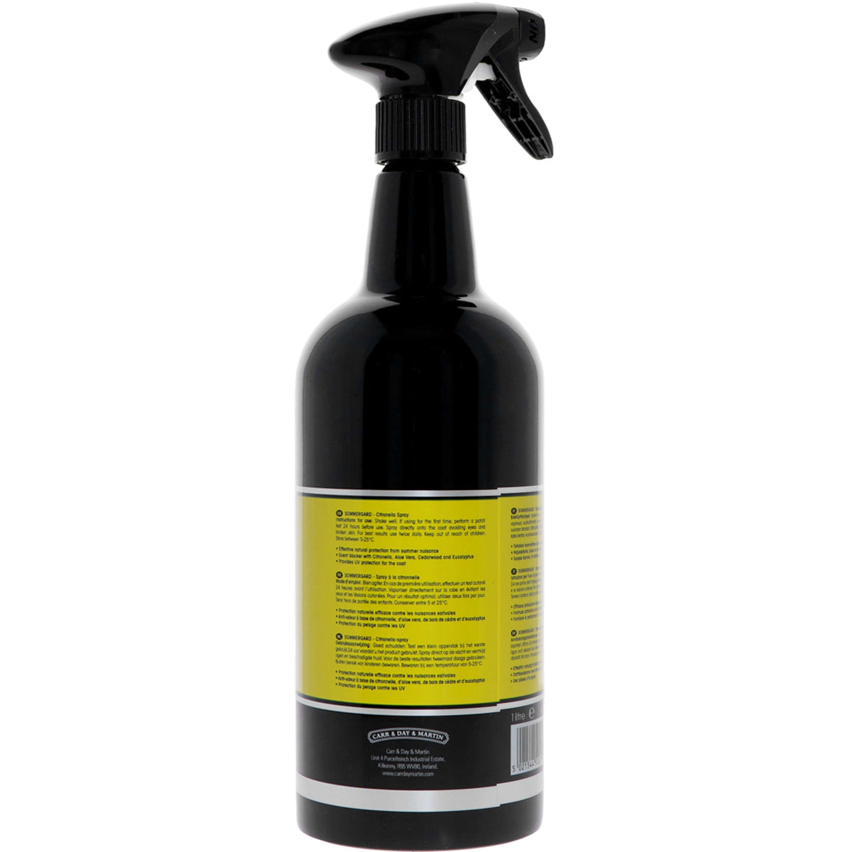 Carr & Day & Martin Gard d'Estate