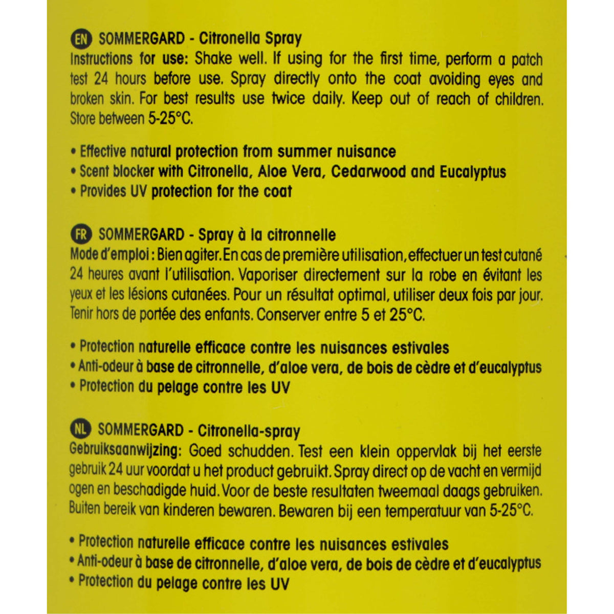 Carr & Day & Martin Gard d'Estate