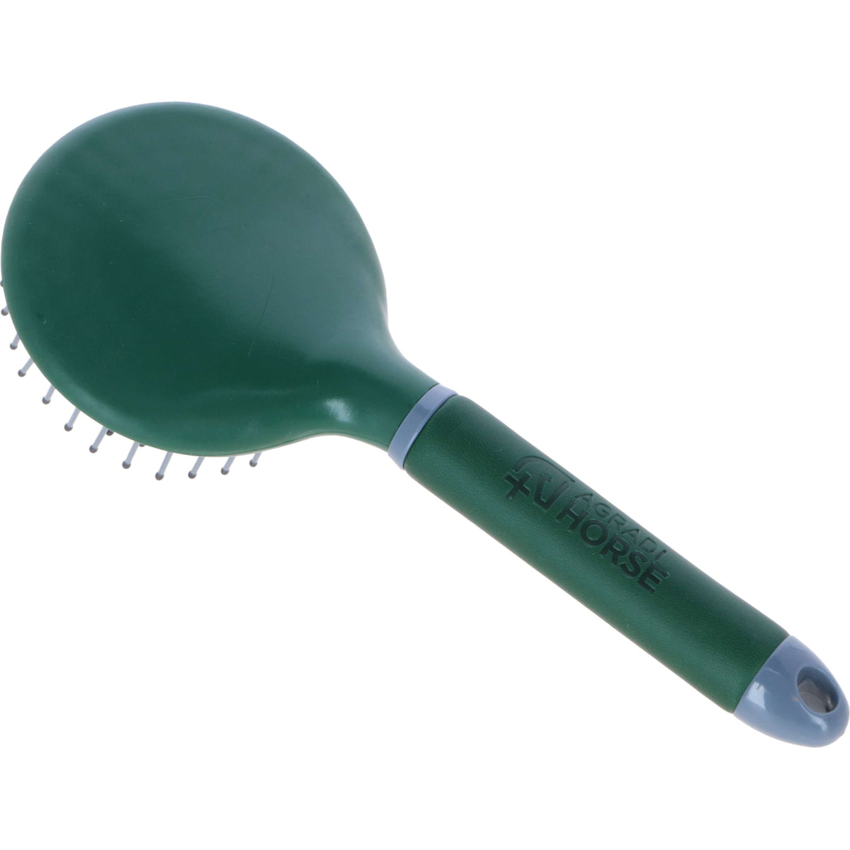 Agradi Horse Pennello duro Flex Fir Green