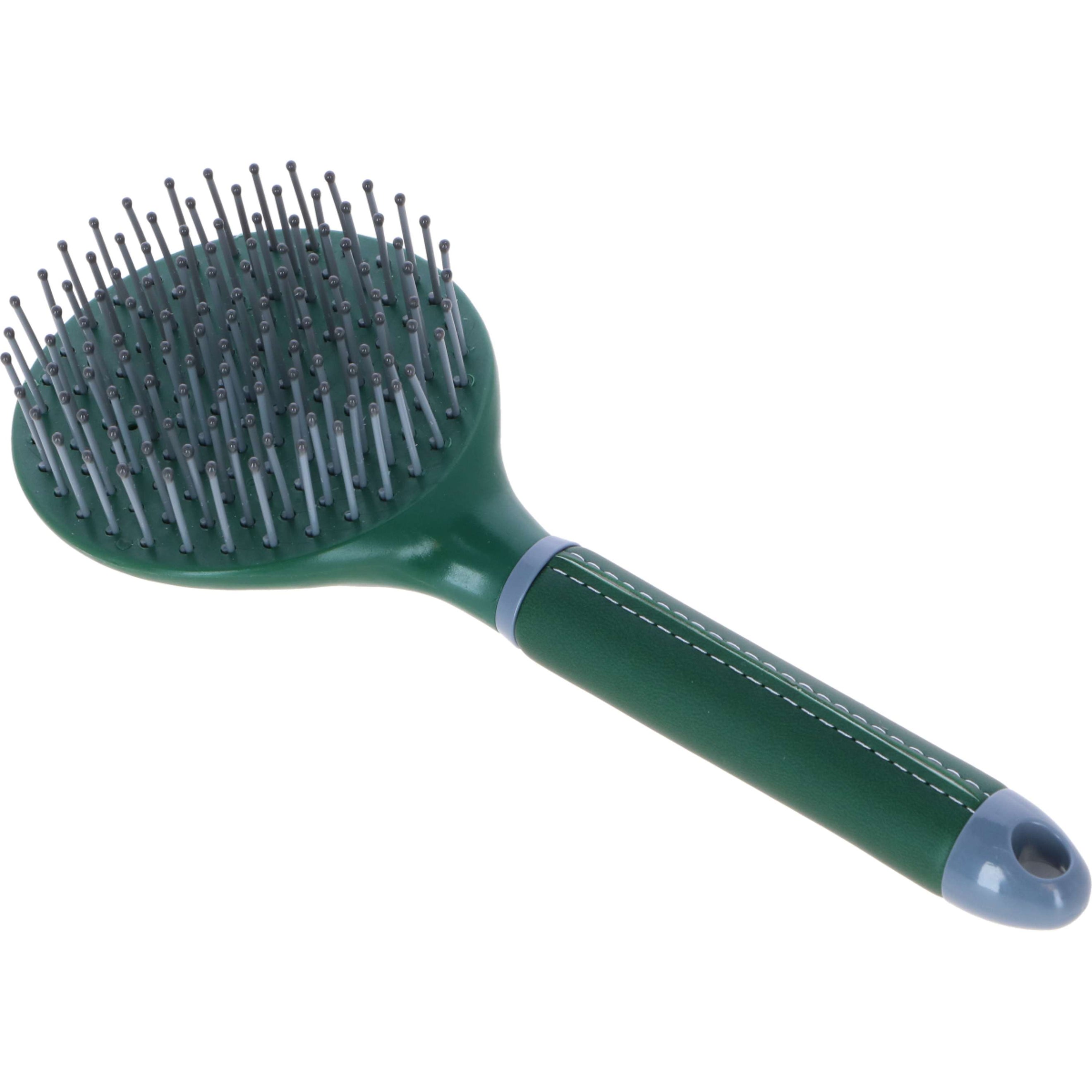 Agradi Horse Pennello duro Flex Fir Green Agradi Horse Pennello duro Flex Fir Green