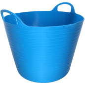 Kerbl Secchio Flessibile FlexBag Blu reale