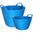 Blu reale