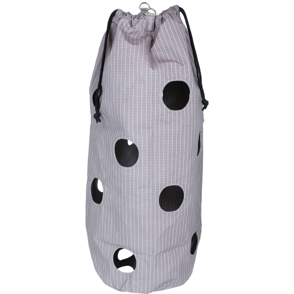 Kerbl Borsa per Fieno Grigio