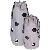 Kerbl Borsa per Fieno Grigio