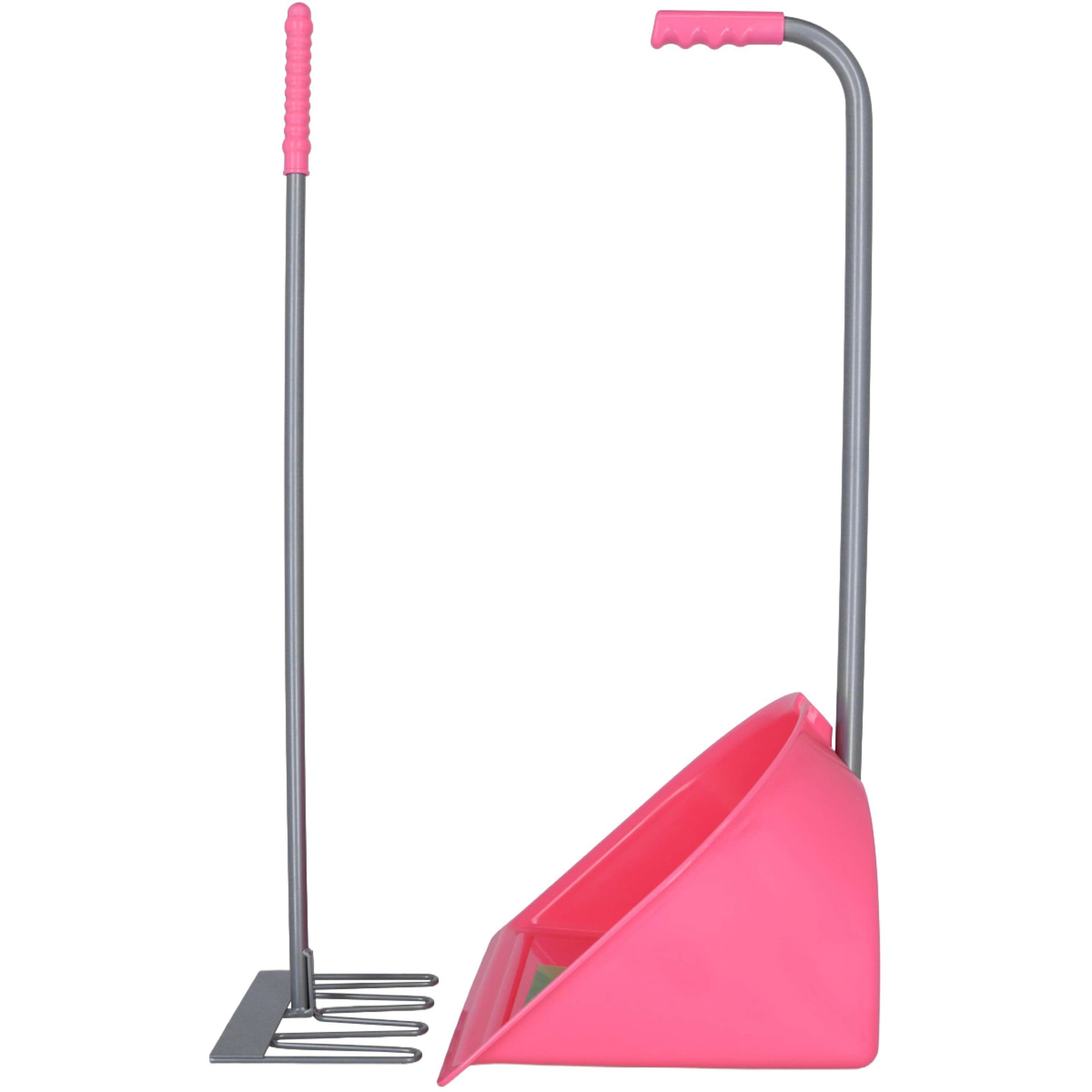 Kerbl Paletta per escrementi Rosa Kerbl Paletta per escrementi Rosa