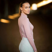 Equestrian Stockholm Shirt Air Breeze Sun Rosa