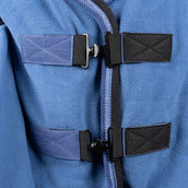 BR Coperta in Pile CLX 240g Moonlight Blue