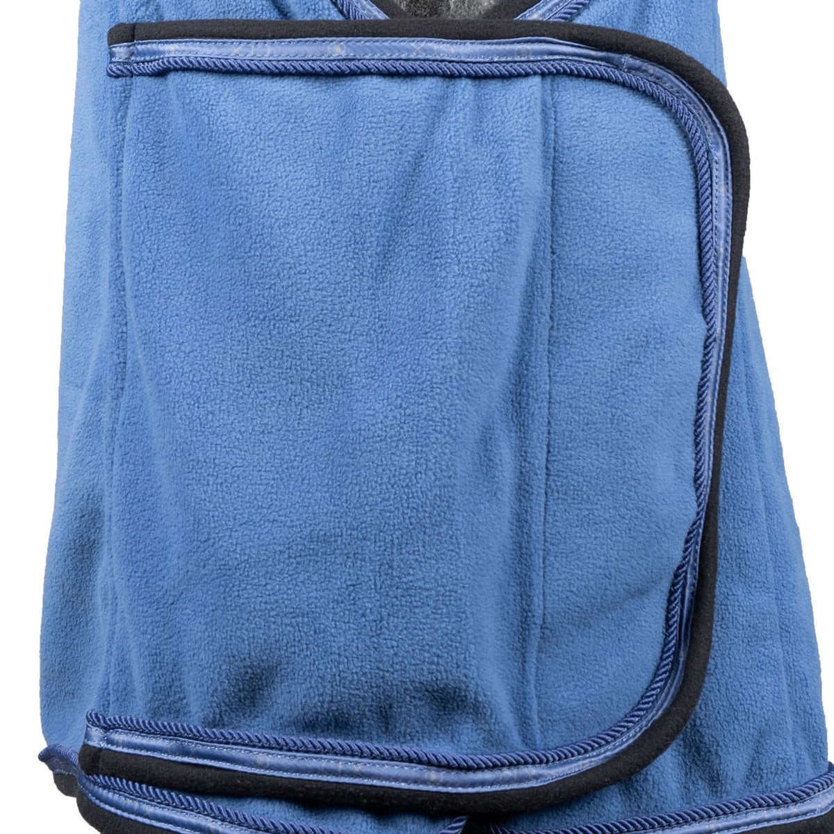 BR Coperta in Pile CLX 240g Moonlight Blue