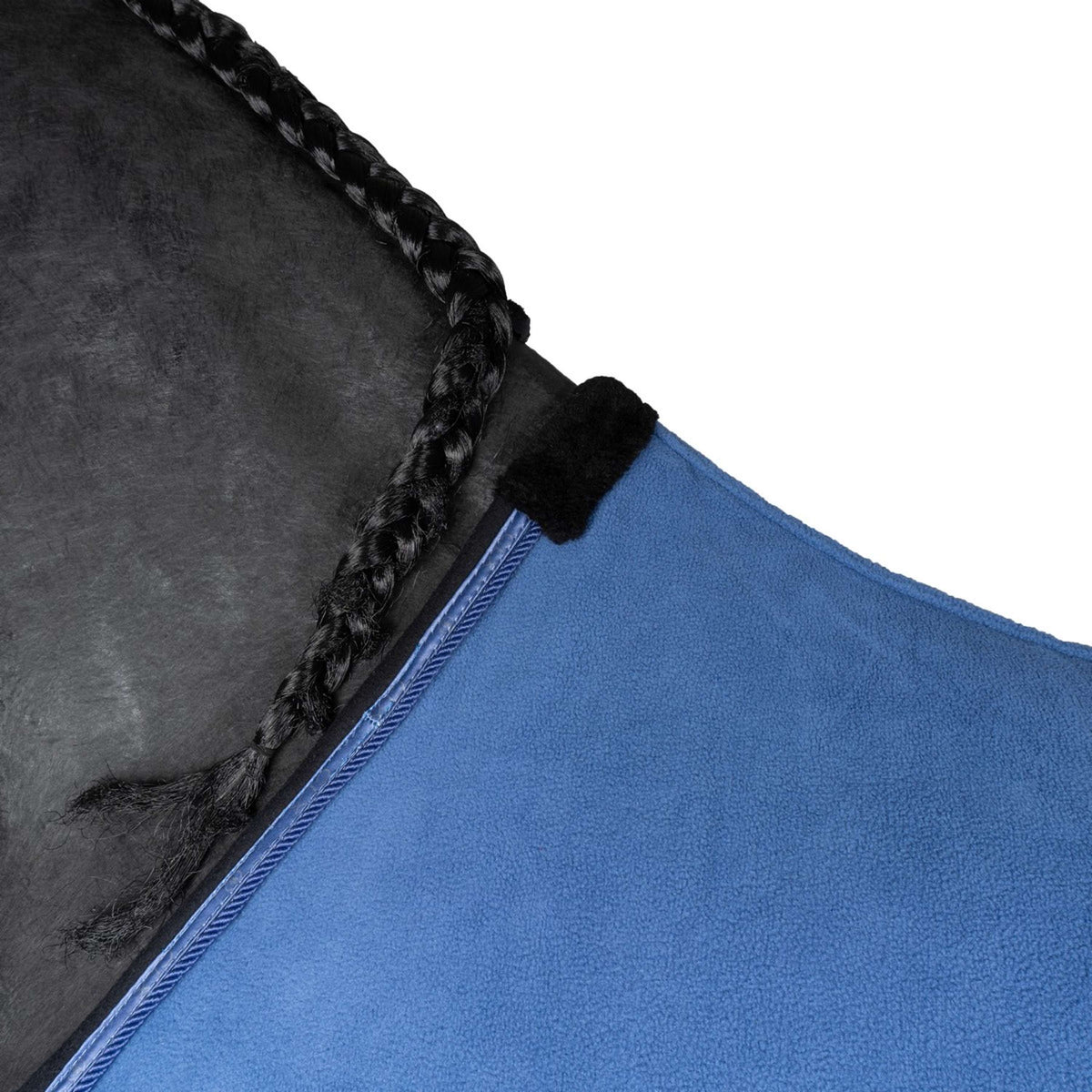 BR Coperta in Pile CLX 240g Moonlight Blue