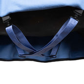 BR Coperta in Pile CLX 240g Moonlight Blue