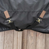Kentucky Ritorno dell'affluenza alle urne All Weather Waterproof Classic 50g Nero