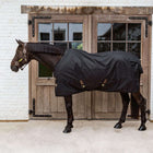 Kentucky Ritorno dell'affluenza alle urne All Weather Waterproof Classic 300g Nero