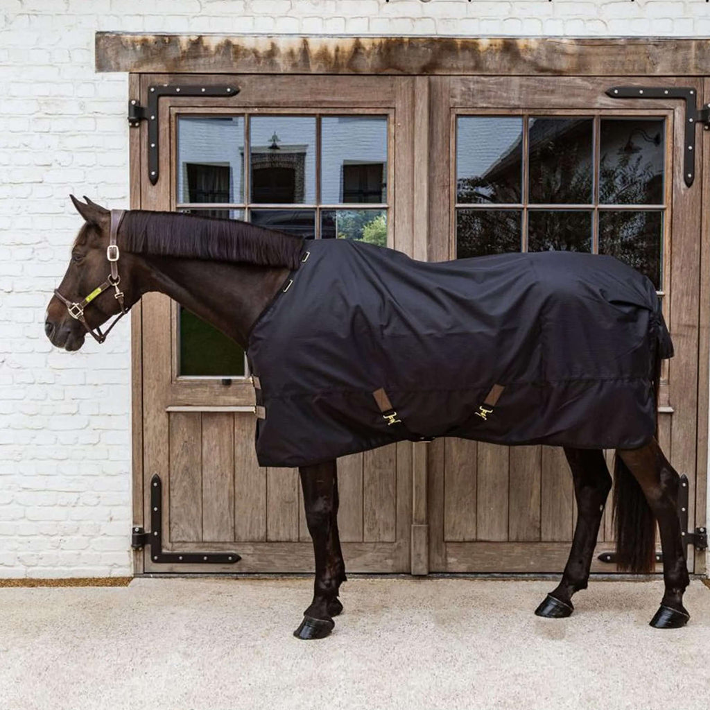 Kentucky Ritorno dell'affluenza alle urne All Weather Waterproof Classic 0g Nero