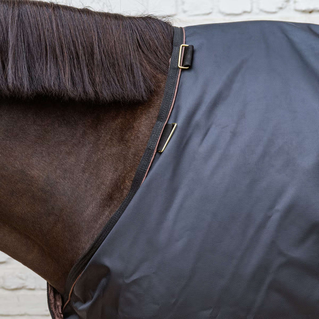 Kentucky Ritorno dell'affluenza alle urne All Weather Waterproof Pro 0g Nero