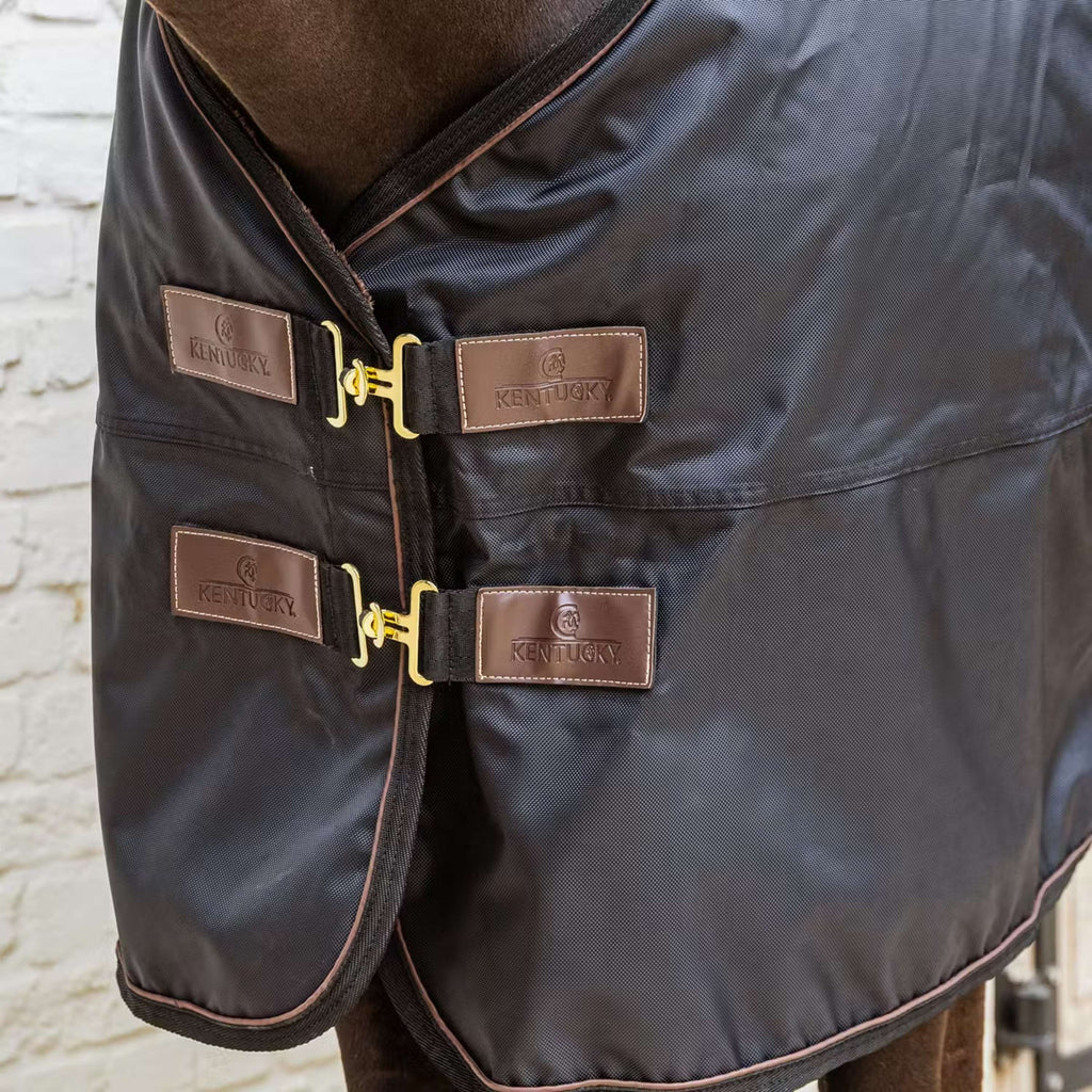 Kentucky Ritorno dell'affluenza alle urne All Weather Waterproof Pro 0g Nero