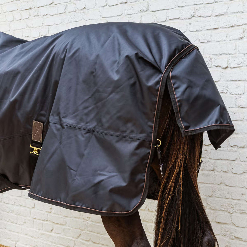 Kentucky Ritorno dell'affluenza alle urne All Weather Waterproof Pro 0g Nero