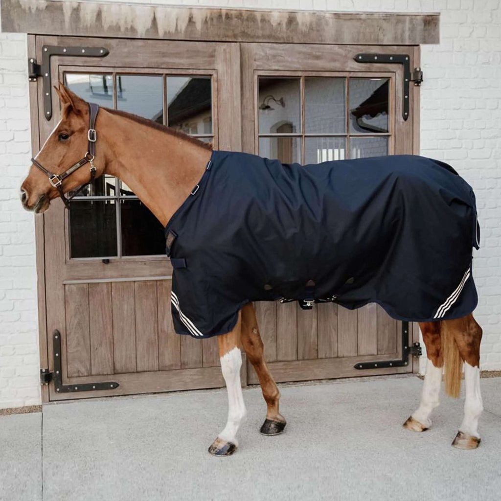 Kentucky Ritorno dell'affluenza alle urne All Weather Comfort Waterproof 300g Nero
