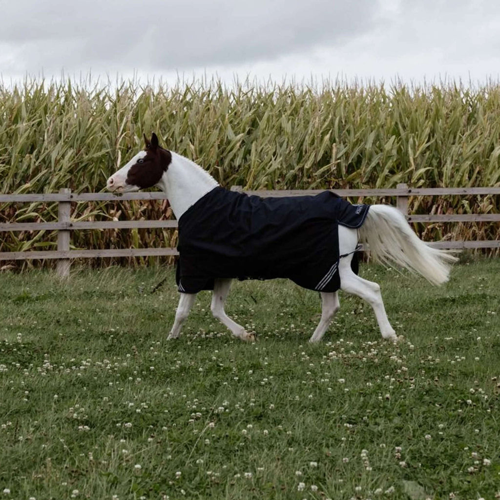 Kentucky Ritorno dell'affluenza alle urne All Weather Comfort Waterproof 300g Nero