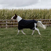 Kentucky Ritorno dell'affluenza alle urne All Weather Comfort Waterproof 300g Nero