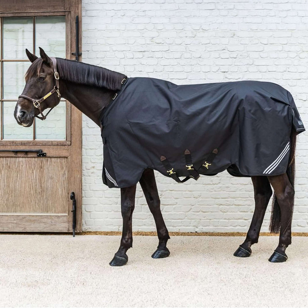 Kentucky Ritorno dell'affluenza alle urne All Weather Comfort Waterproof 300g Nero