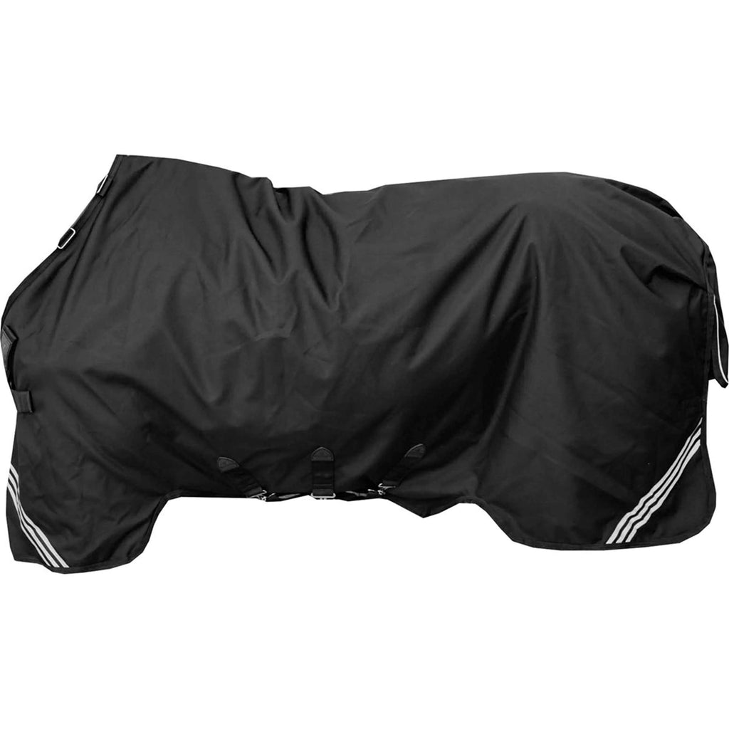 Kentucky Ritorno dell'affluenza alle urne All Weather Comfort Waterproof 300g Nero