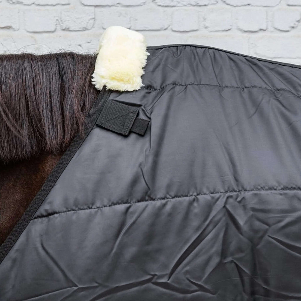 Kentucky Ritorno dell'affluenza alle urne Comfort Liner Pro 400g Nero