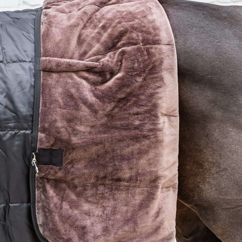 Kentucky Ritorno dell'affluenza alle urne Comfort Liner Pro 400g Nero