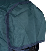 Amigo Ripstop 900D 0g Dynasty Green/Navy/Silver