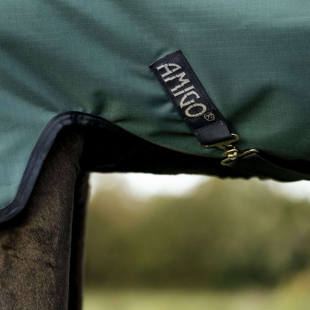 Amigo Ripstop 900D 0g Dynasty Green/Navy/Silver