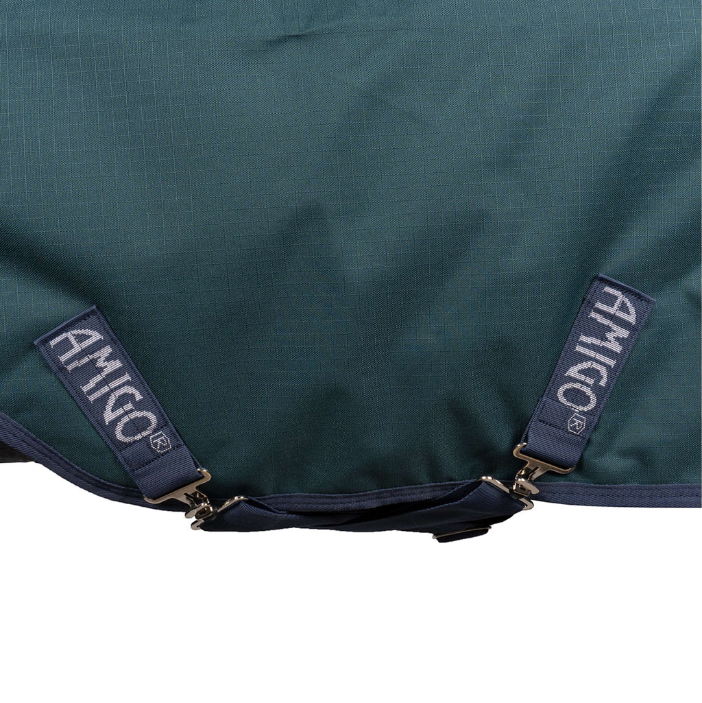 Amigo Ripstop 900D 200g Dynasty Green/Navy/Silver