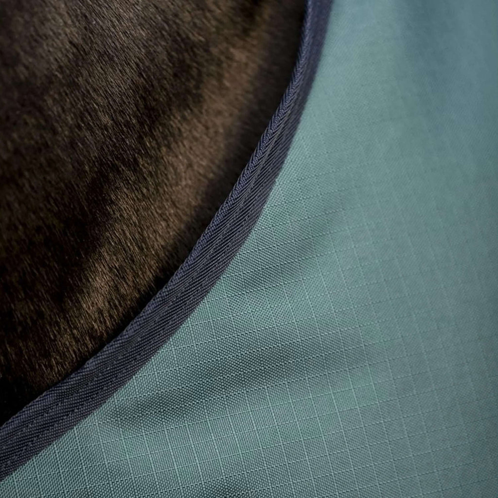 Amigo Ripstop 900D 200g Dynasty Green/Navy/Silver