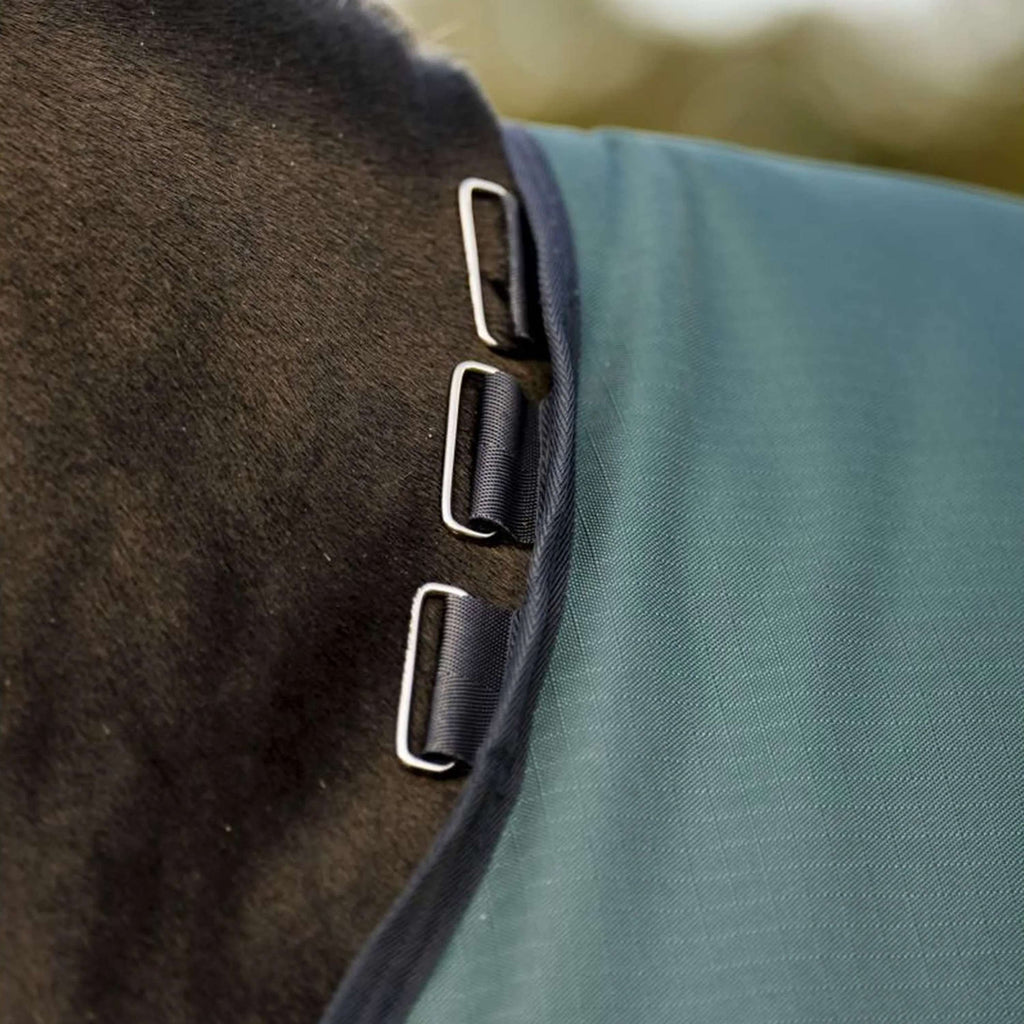 Amigo Ripstop 900D Pony 0g Dynasty Green/Navy/Silver