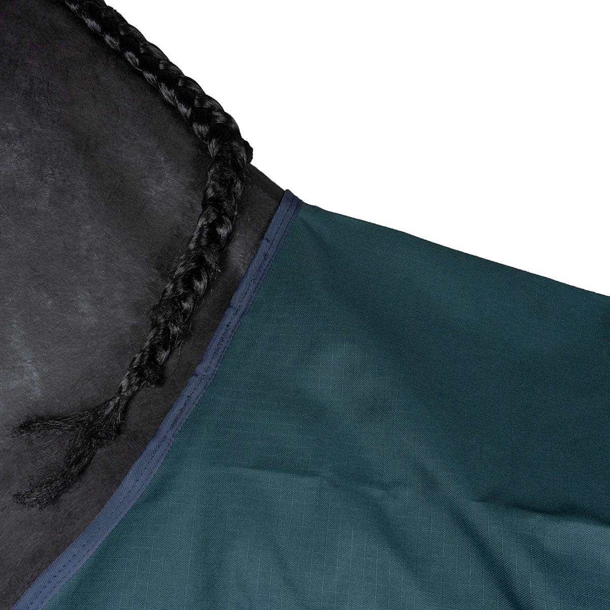 Amigo Ripstop 900D Pony 50g Dynasty Green/Navy/Silver