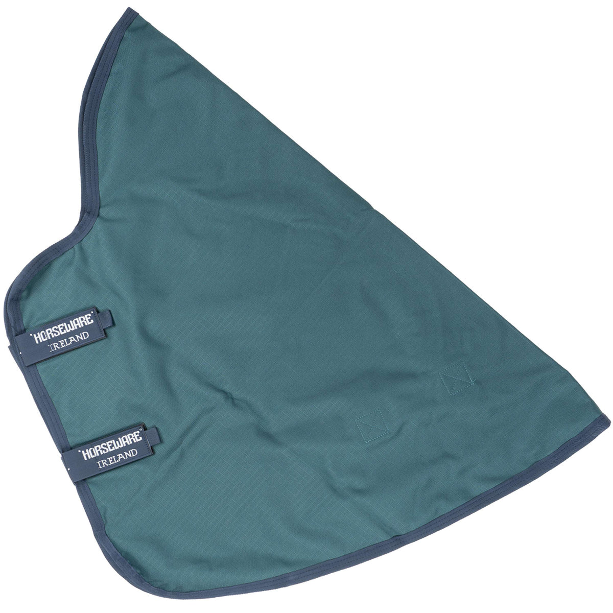 Amigo Copricollo Ripstop 900D 0g Dynasty Green/Navy/Silver