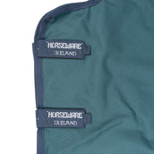 Amigo Copricollo Ripstop 900D 0g Dynasty Green/Navy/Silver