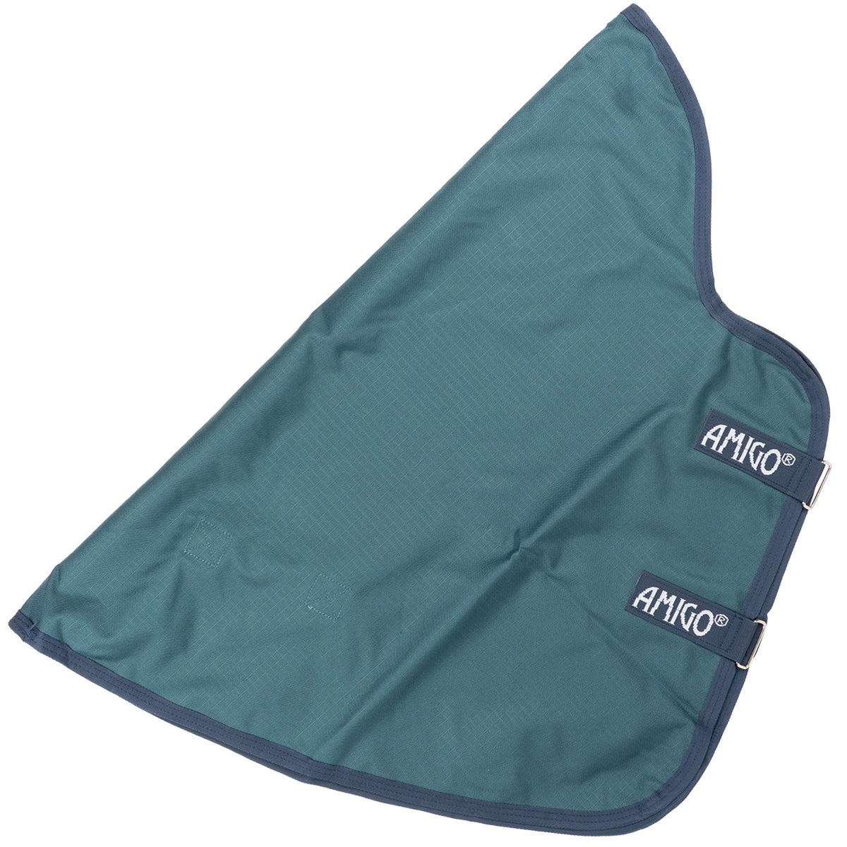Amigo Copricollo Ripstop 900D 0g Dynasty Green/Navy/Silver