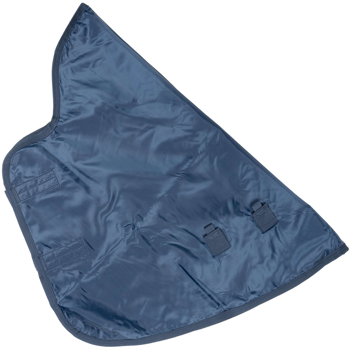 Amigo Copricollo Ripstop 900D 0g Dynasty Green/Navy/Silver