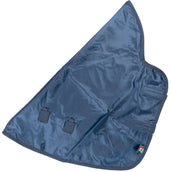 Amigo Copricollo Ripstop 900D 0g Dynasty Green/Navy/Silver