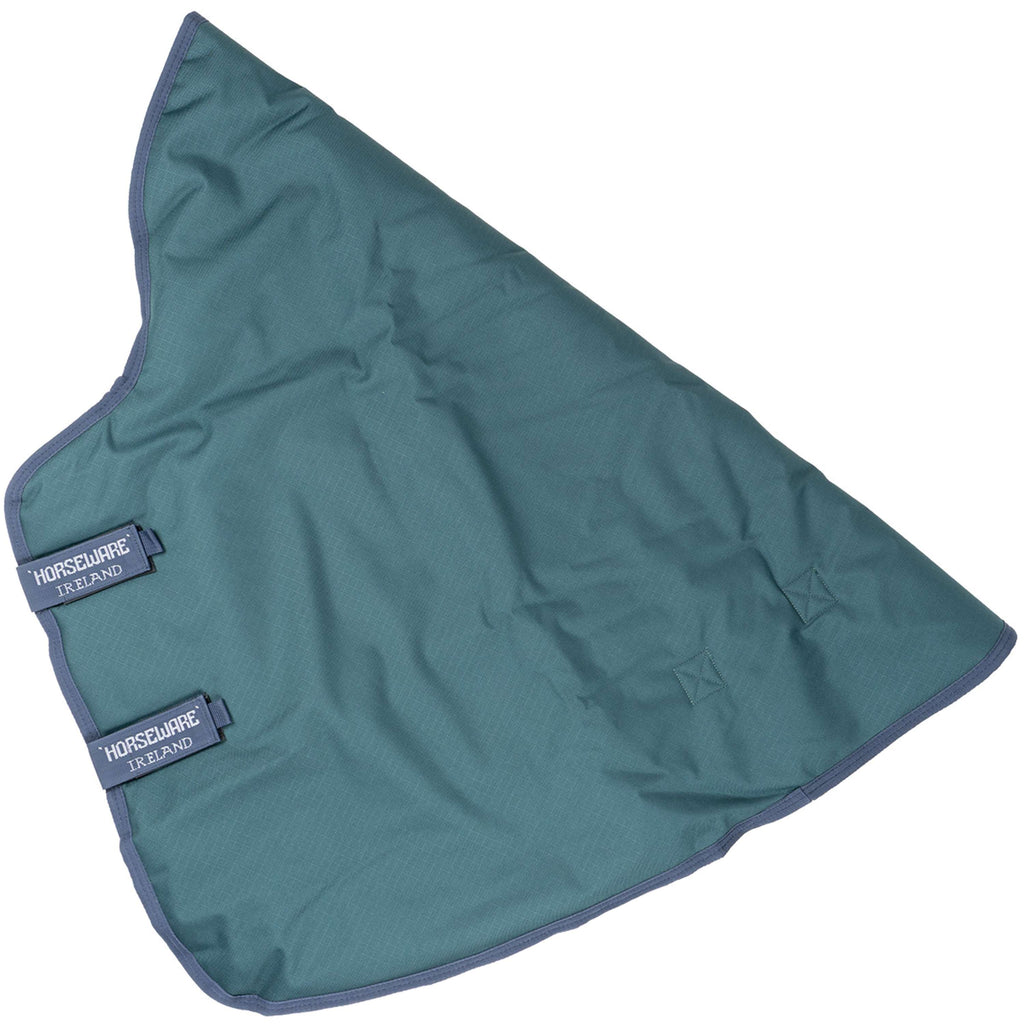 Amigo Copricollo Ripstop 900D 150g Dynasty Green/Navy/Silver