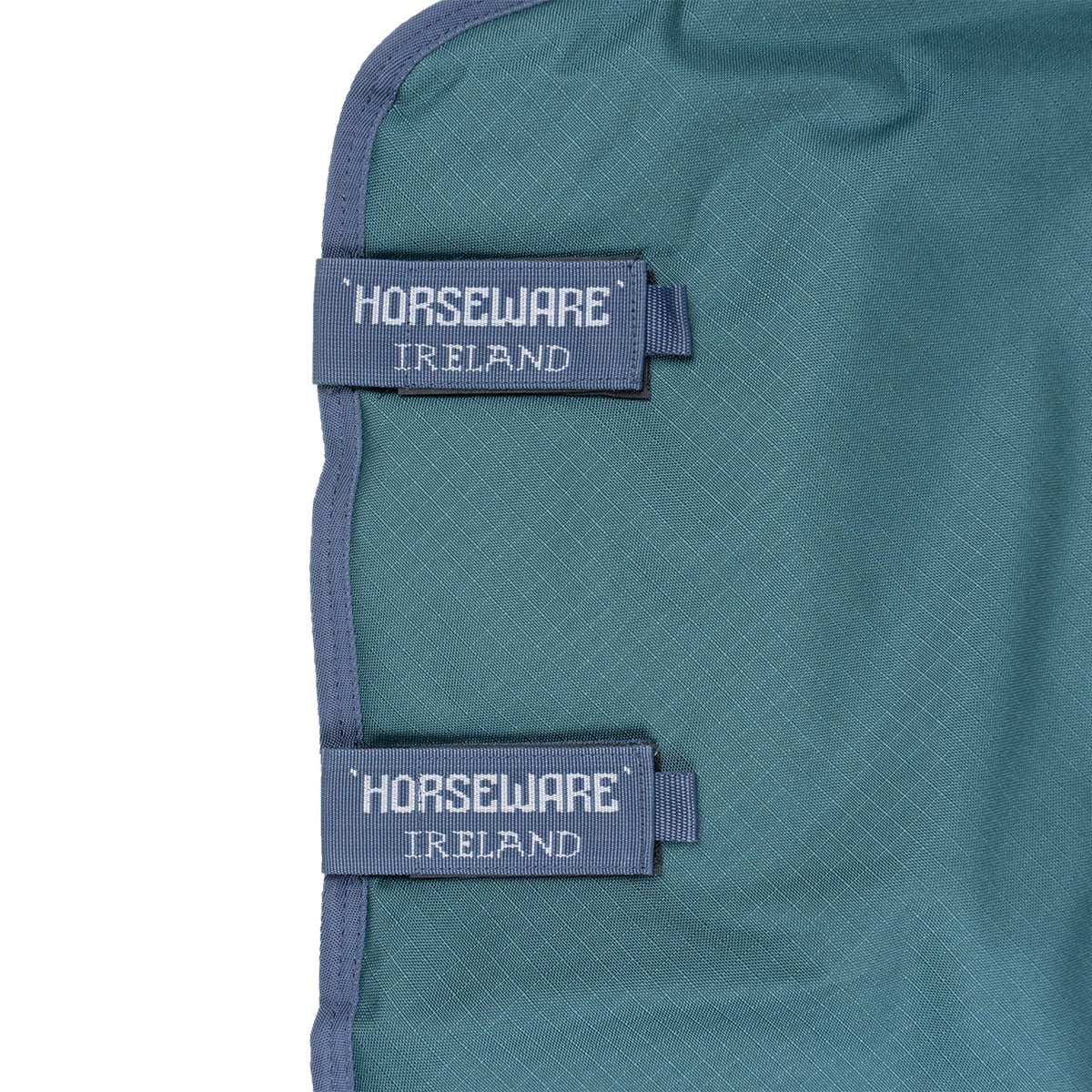 Amigo Copricollo Ripstop 900D 150g Dynasty Green/Navy/Silver