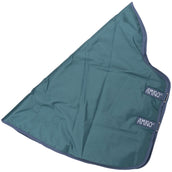 Amigo Copricollo Ripstop 900D 150g Dynasty Green/Navy/Silver
