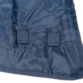 Amigo Copricollo Ripstop 900D 150g Dynasty Green/Navy/Silver