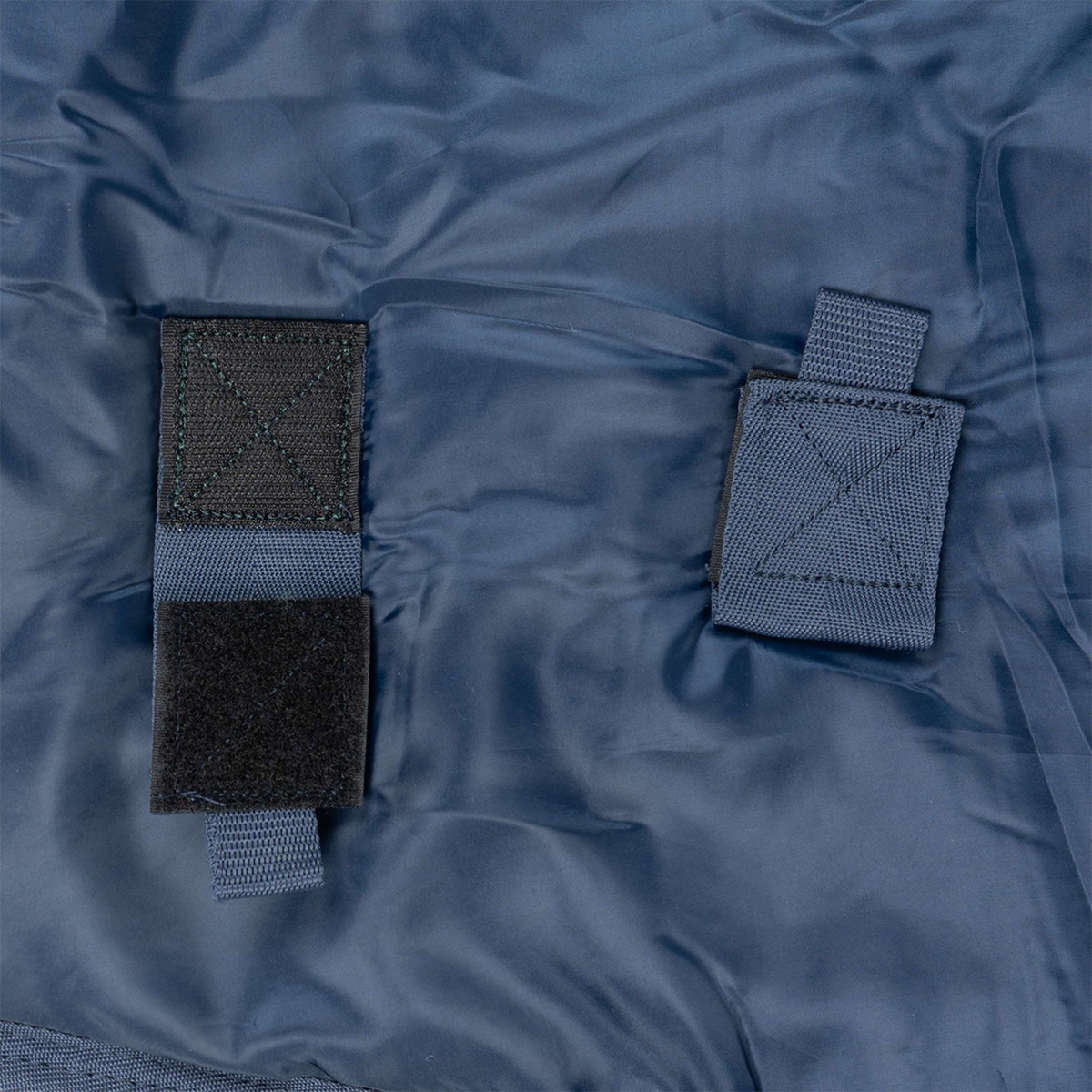 Amigo Copricollo Ripstop 900D 150g Dynasty Green/Navy/Silver