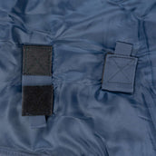 Amigo Copricollo Ripstop 900D 150g Dynasty Green/Navy/Silver