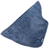 Amigo Copricollo Ripstop 900D 150g Dynasty Green/Navy/Silver