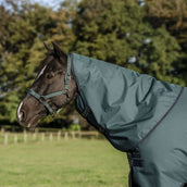 Amigo Copricollo Ripstop 900D 150g Dynasty Green/Navy/Silver